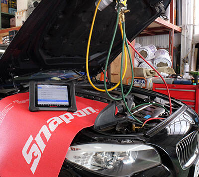 Car Studio Climbにお任せください　キズヘコミ修理・整備・車検はこちら　無料見積り・簡単WEB予約・代車貸出